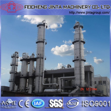 Alcohol (Ethanol) Distillation Equipment (Used for Extracting Ethanol or Methanol